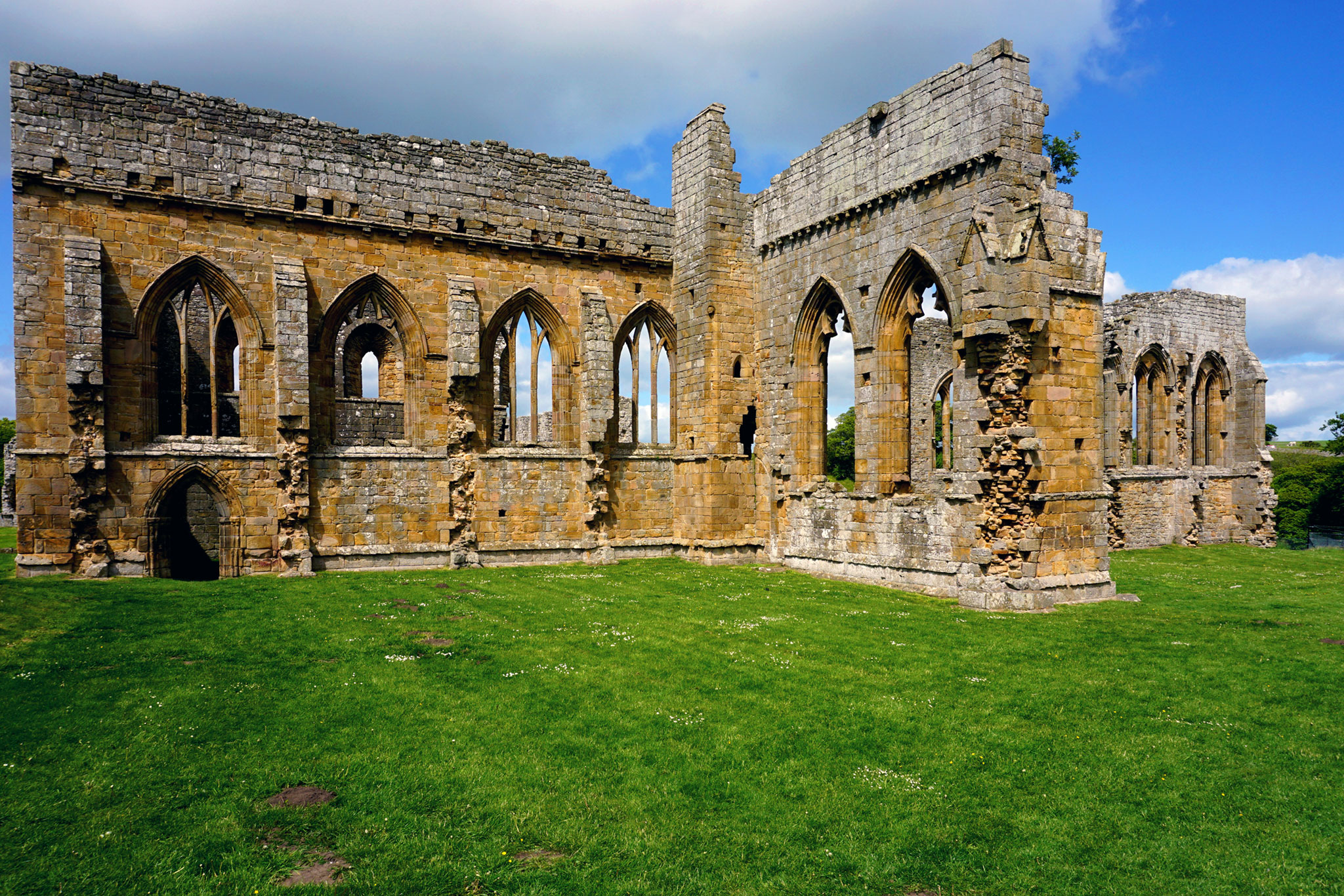 Barnard Castle